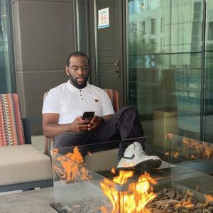 Meet your Posher, Michael